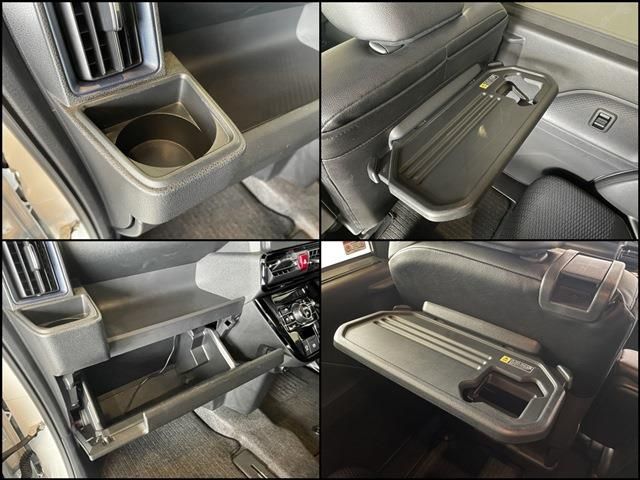 DAIHATSU TANTO CUSTOM 2024