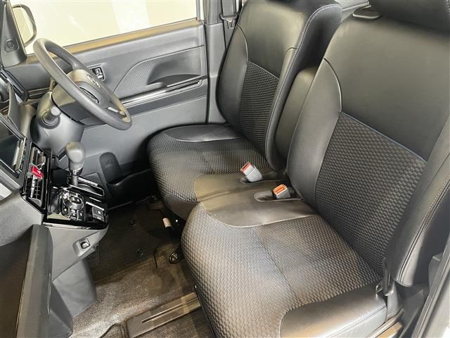 DAIHATSU TANTO CUSTOM 2024