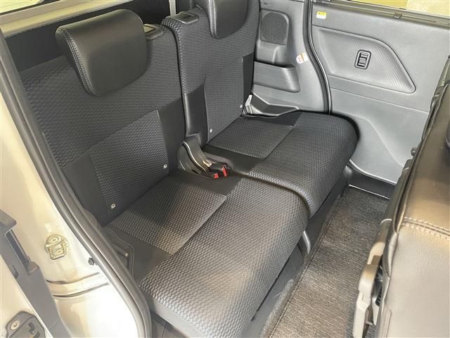 DAIHATSU TANTO CUSTOM 2024