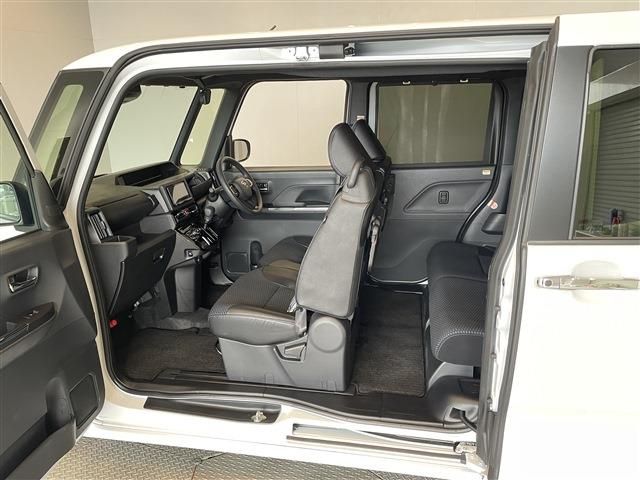 DAIHATSU TANTO CUSTOM 2024