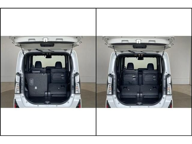 DAIHATSU TANTO CUSTOM 2024