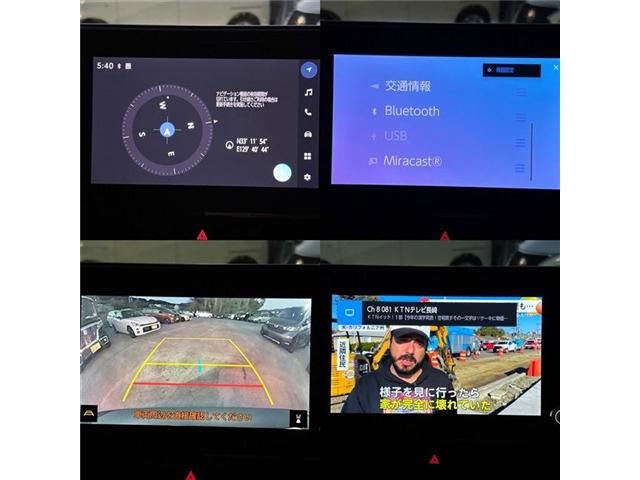 TOYOTA HARRIER HYBRID 2023