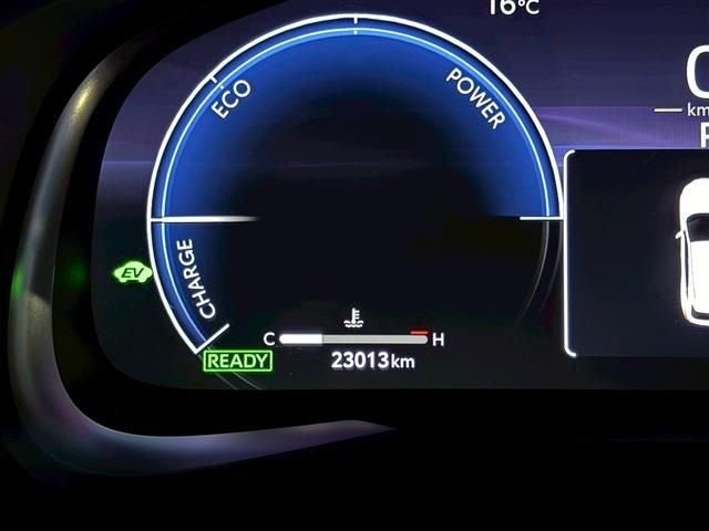 TOYOTA HARRIER HYBRID 2023