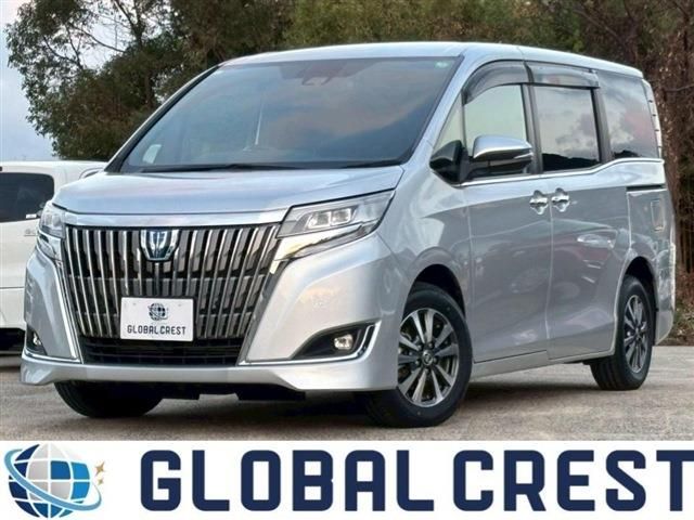 TOYOTA ESQUIRE HYBRID 2020