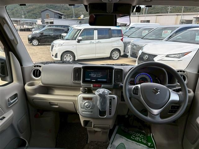 SUZUKI EVERY wagon 2020