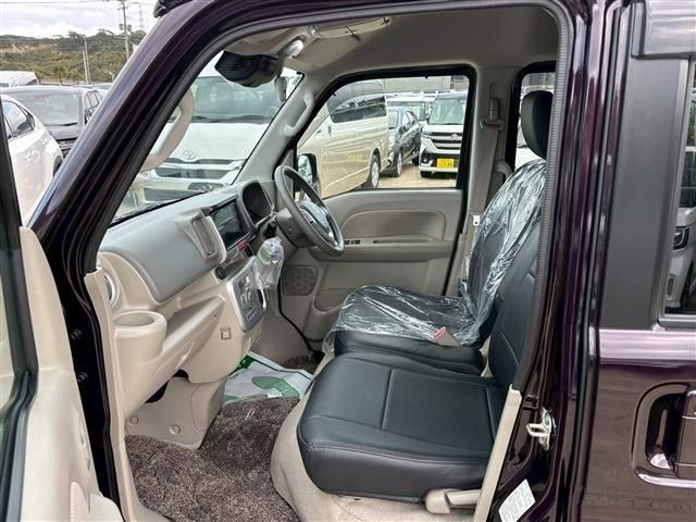 SUZUKI EVERY wagon 2020