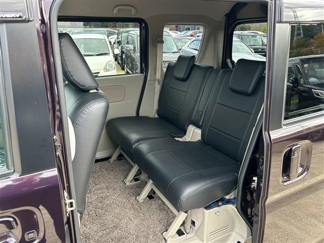 SUZUKI EVERY wagon 2020