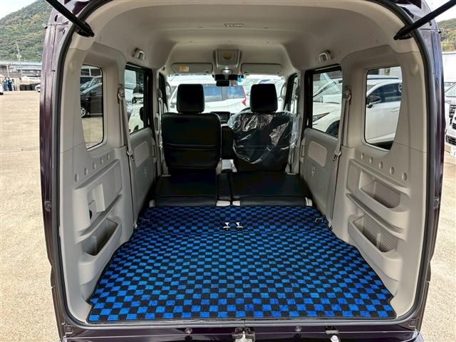 SUZUKI EVERY wagon 2020