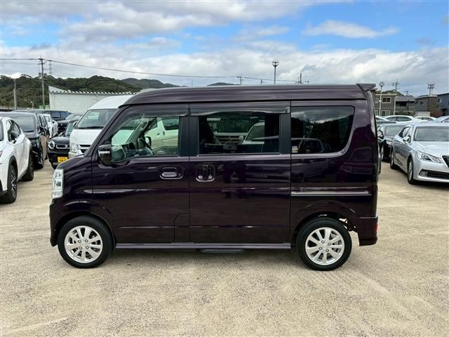 SUZUKI EVERY wagon 2020