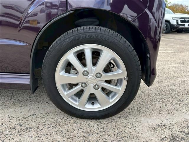 SUZUKI EVERY wagon 2020