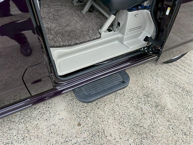 SUZUKI EVERY wagon 2020