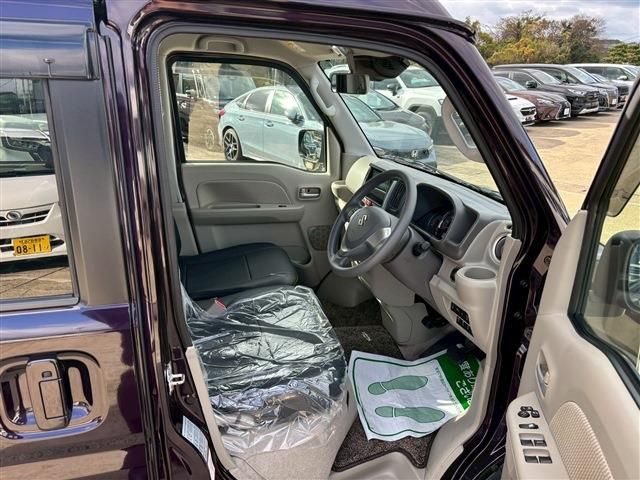 SUZUKI EVERY wagon 2020