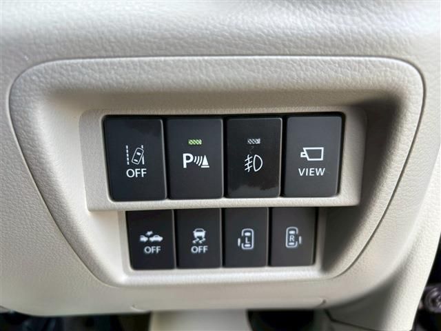 SUZUKI EVERY wagon 2020