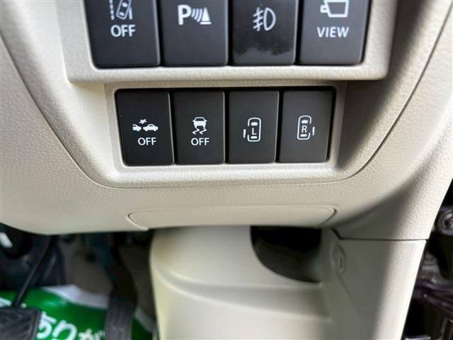 SUZUKI EVERY wagon 2020