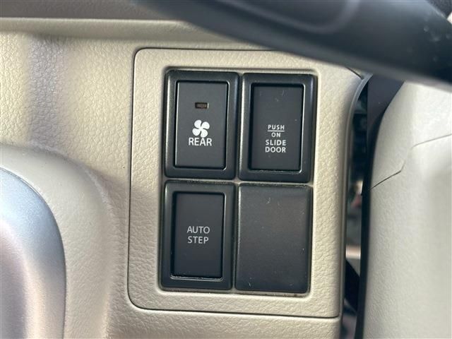 SUZUKI EVERY wagon 2020