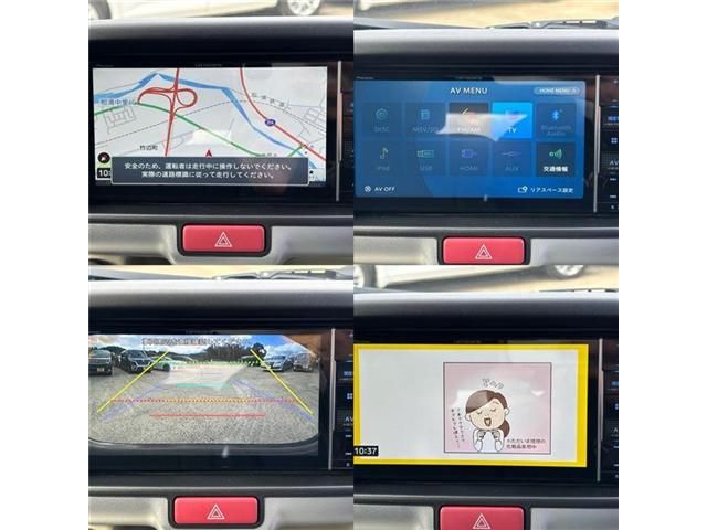 SUZUKI EVERY wagon 2020