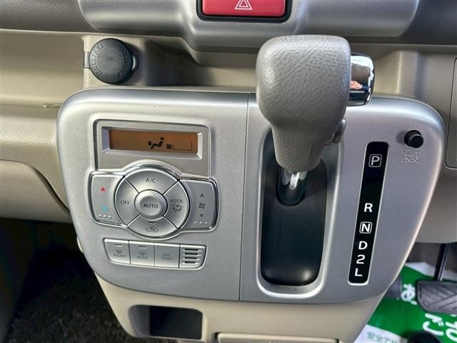 SUZUKI EVERY wagon 2020