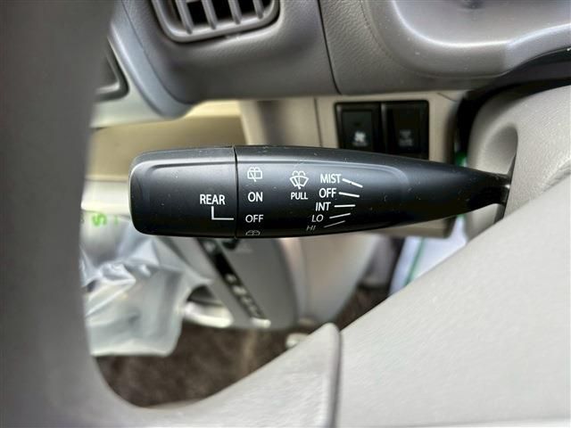 SUZUKI EVERY wagon 2020