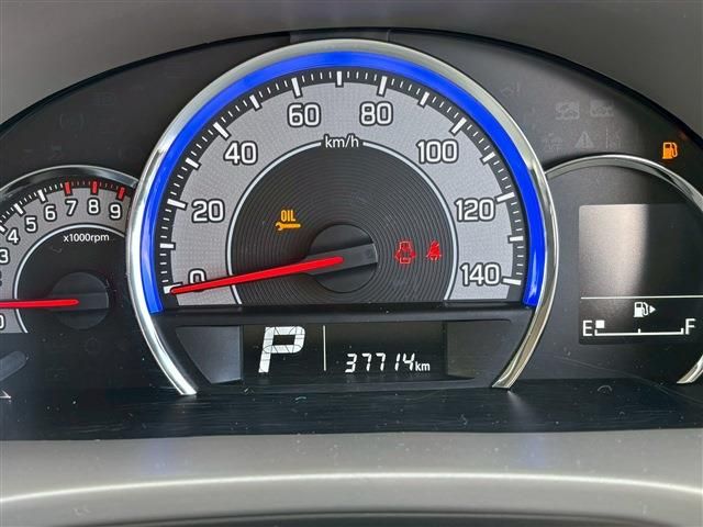 SUZUKI EVERY wagon 2020