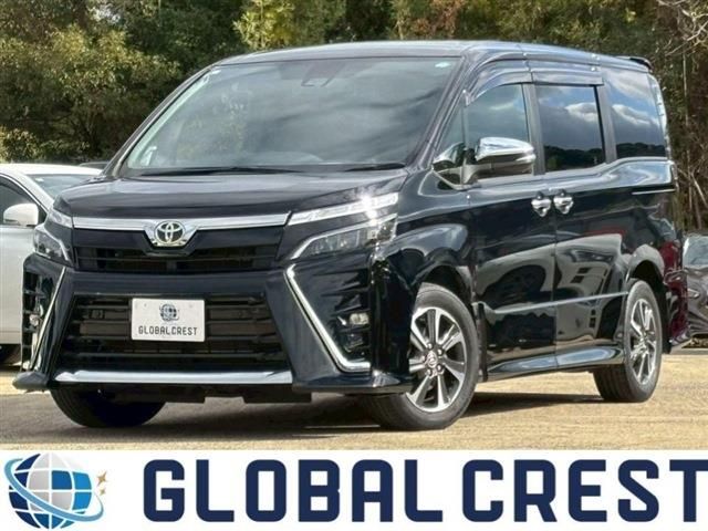 TOYOTA VOXY 2020