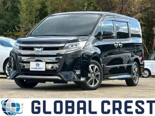 TOYOTA NOAH 2019