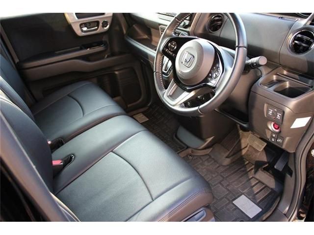 HONDA N BOX CUSTOM 2023