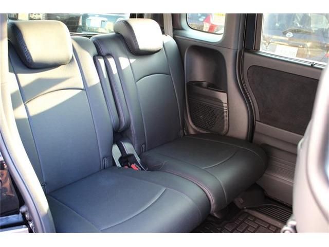 HONDA N BOX CUSTOM 2023