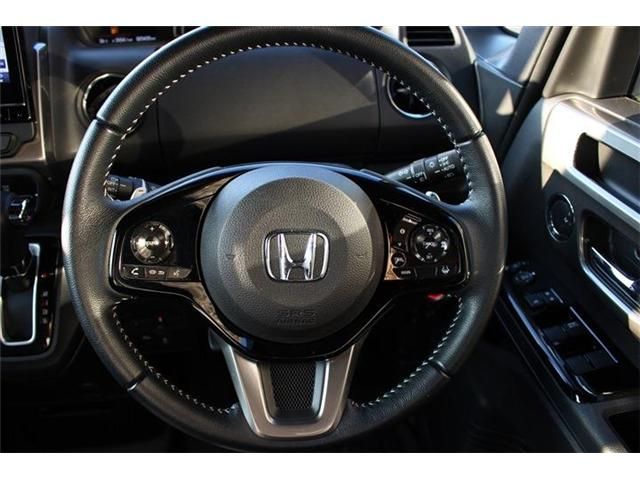 HONDA N BOX CUSTOM 2023