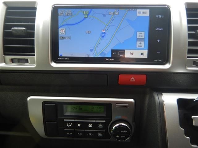 TOYOTA HIACE van 2WD 2025