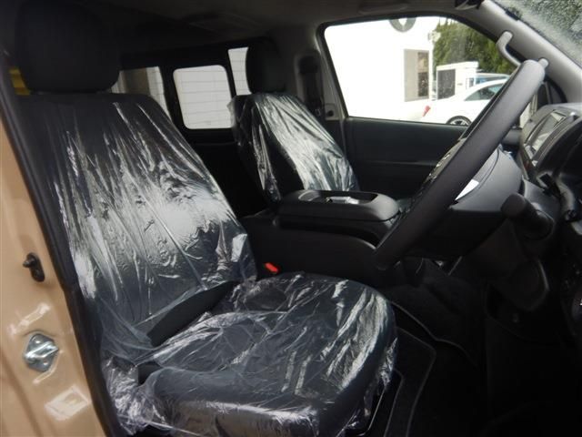 TOYOTA HIACE van 2WD 2025