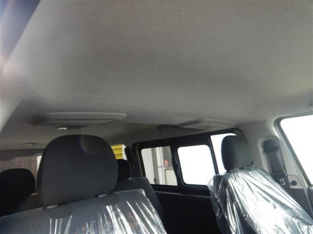 TOYOTA HIACE van 2WD 2025