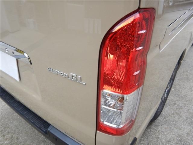 TOYOTA HIACE van 2WD 2025