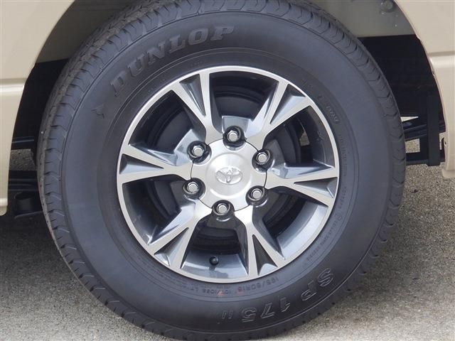 TOYOTA HIACE van 2WD 2025