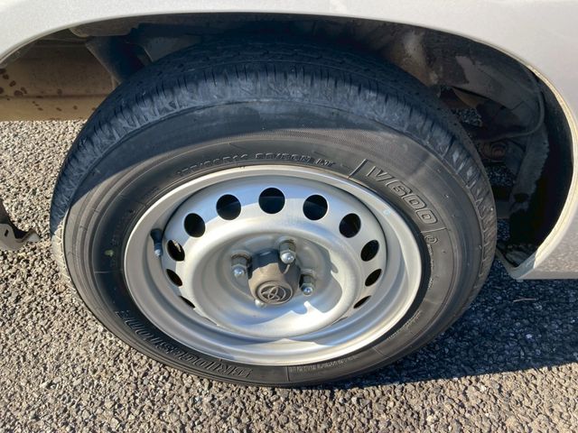 TOYOTA PROBOX van 2WD 2016