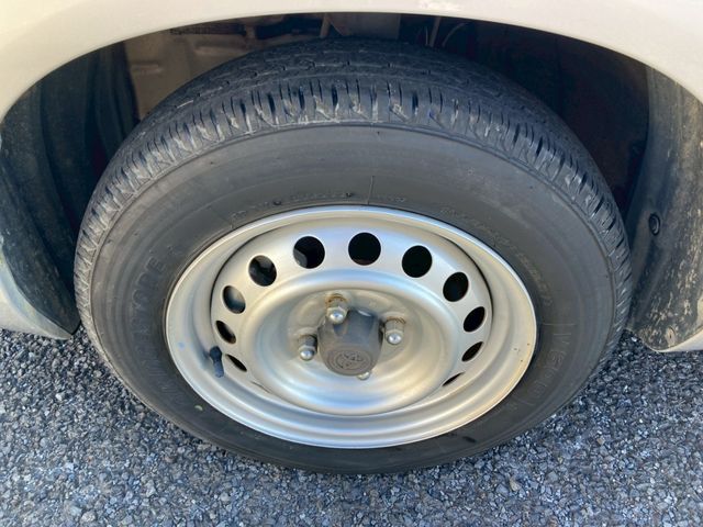 TOYOTA PROBOX van 2WD 2016