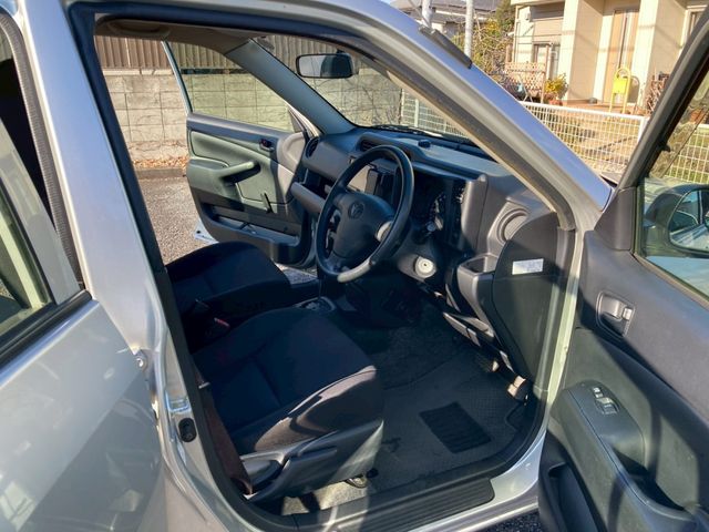 TOYOTA PROBOX van 2WD 2016