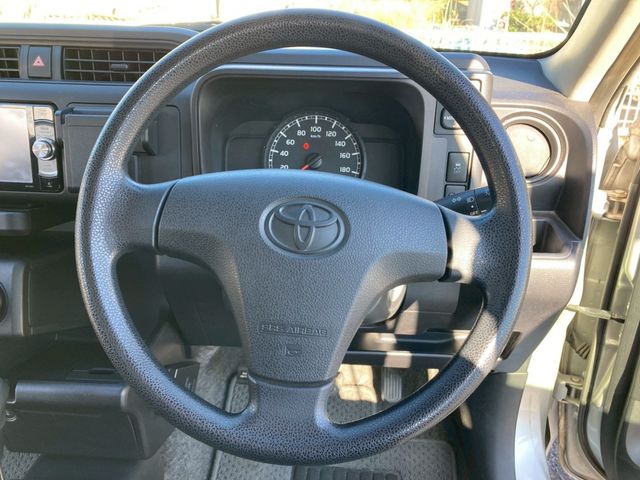 TOYOTA PROBOX van 2WD 2016