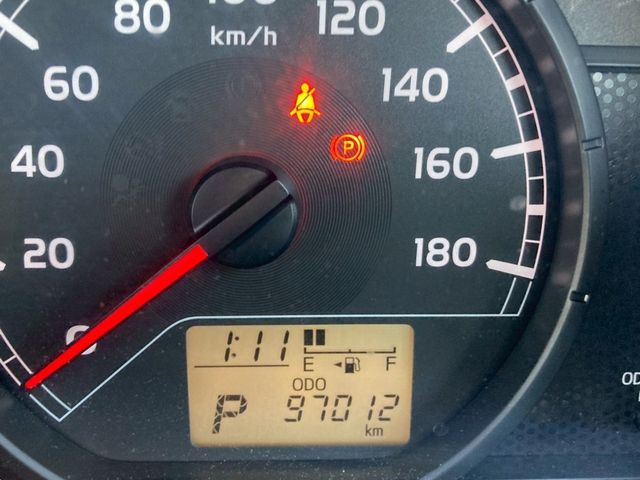 TOYOTA PROBOX van 2WD 2016