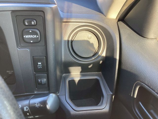 TOYOTA PROBOX van 2WD 2016