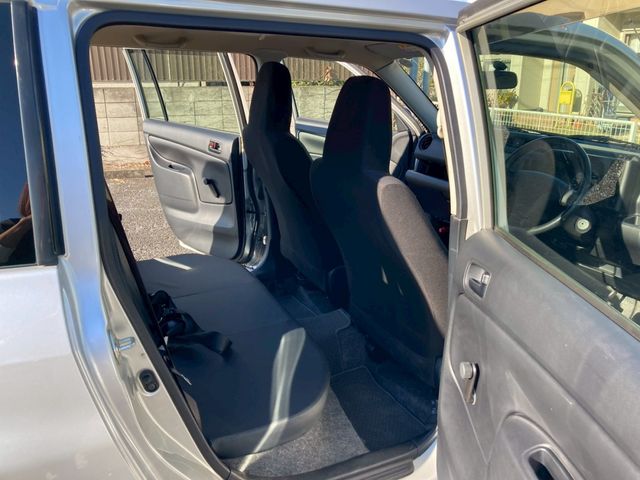 TOYOTA PROBOX van 2WD 2016