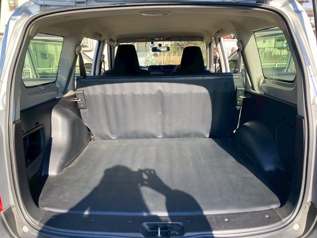 TOYOTA PROBOX van 2WD 2016