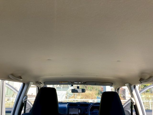 TOYOTA PROBOX van 2WD 2016