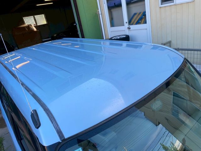 DAIHATSU MOVE CONTE 2009