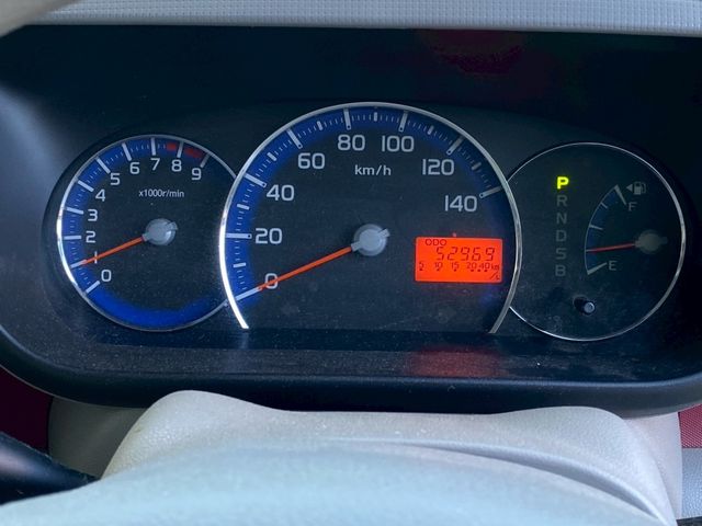 DAIHATSU MOVE CONTE 2009