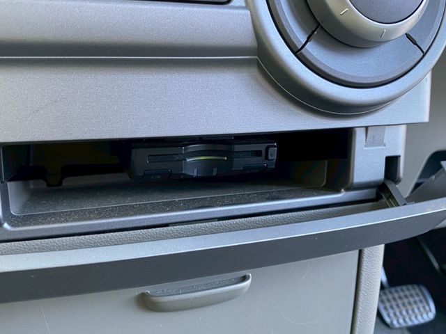 DAIHATSU MOVE CONTE 2009