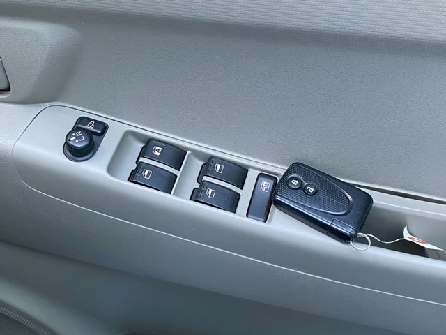 DAIHATSU MOVE CONTE 2009