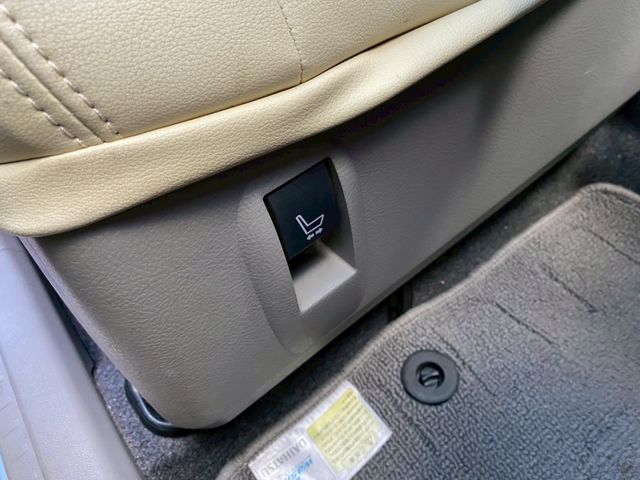 DAIHATSU MOVE CONTE 2009