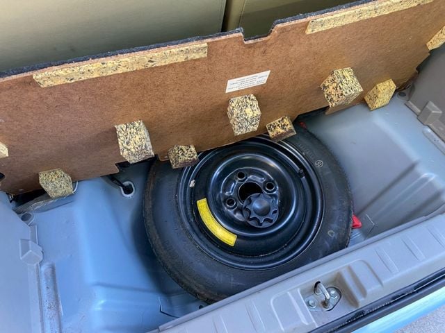 DAIHATSU MOVE CONTE 2009