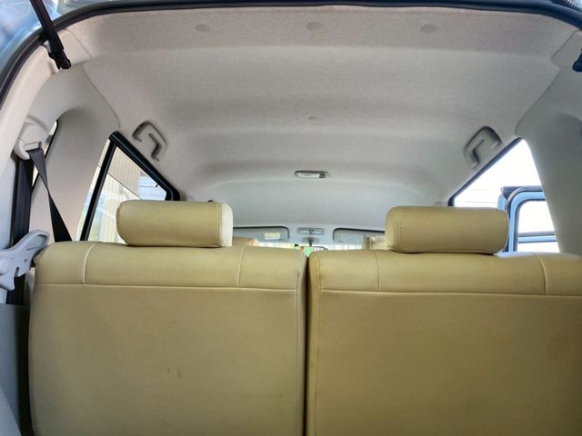 DAIHATSU MOVE CONTE 2009