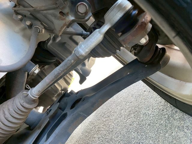 DAIHATSU MOVE CONTE 2009